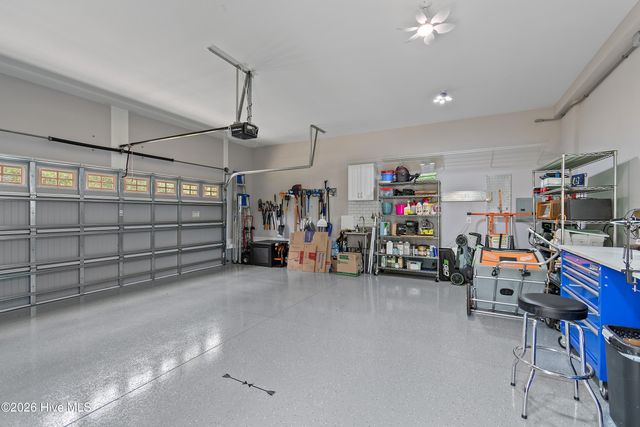 515 Sir Williams, Southport, NC 28461