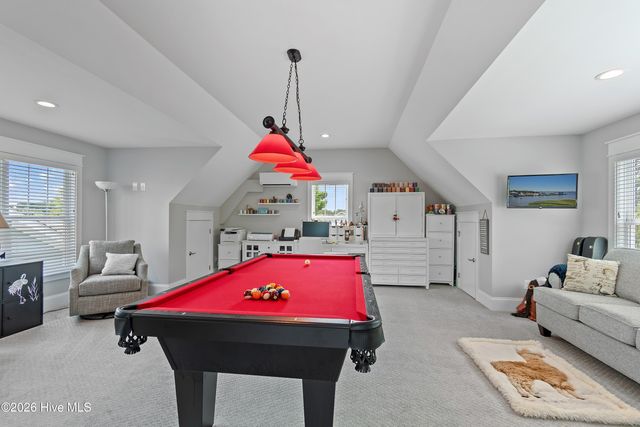 515 Sir Williams, Southport, NC 28461
