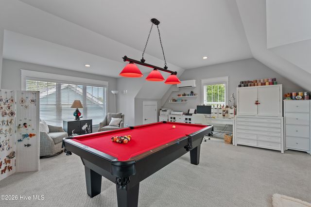 515 Sir Williams, Southport, NC 28461