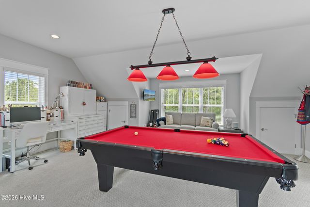 515 Sir Williams, Southport, NC 28461