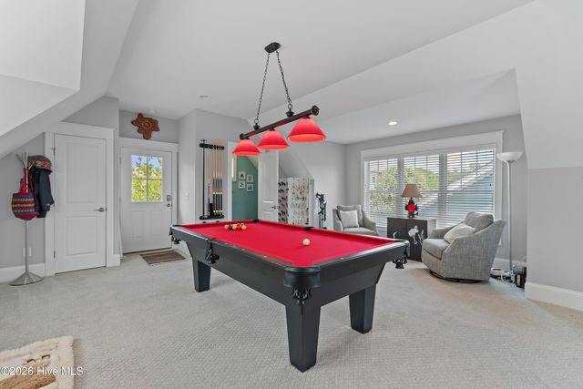 515 Sir Williams, Southport, NC 28461