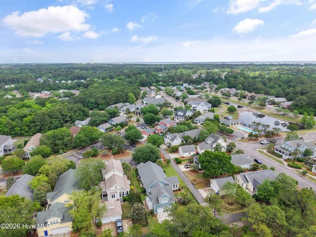515 Sir Williams, Southport, NC 28461