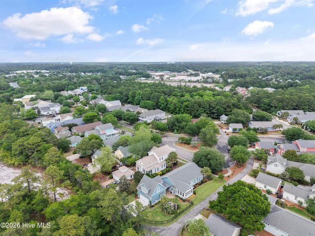515 Sir Williams, Southport, NC 28461