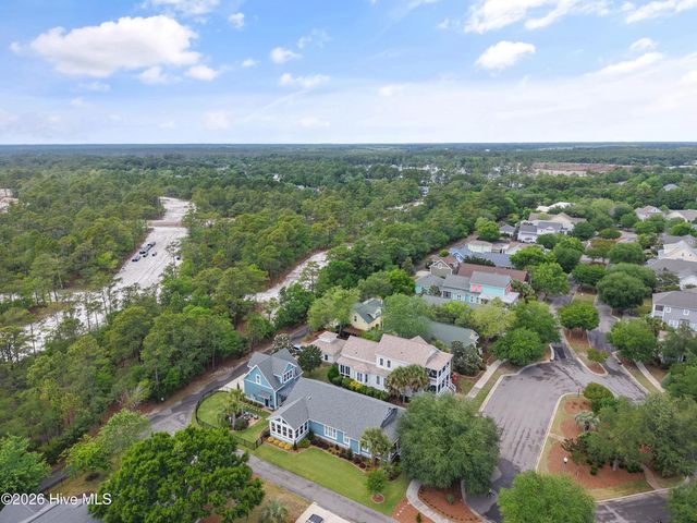515 Sir Williams, Southport, NC 28461