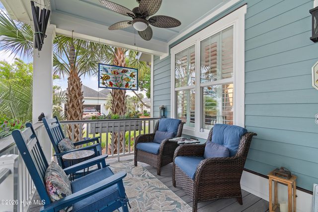 515 Sir Williams, Southport, NC 28461