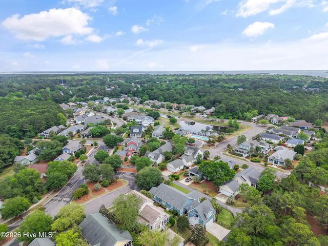 515 Sir Williams, Southport, NC 28461