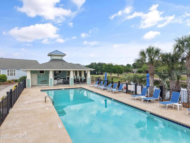 515 Sir Williams, Southport, NC 28461