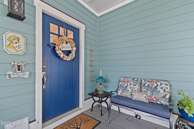 515 Sir Williams, Southport, NC 28461