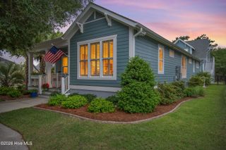 515 Sir Williams Court, Southport, NC 28461