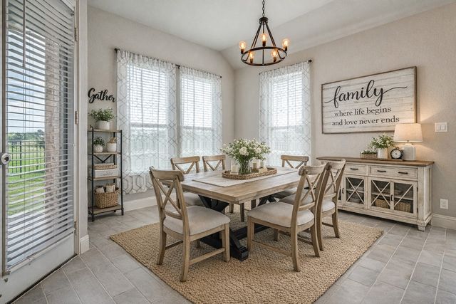 6206 Horizon Drive, Midlothian, TX 76065