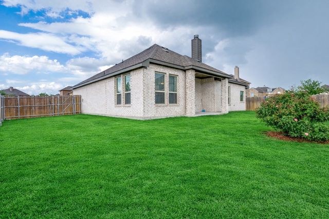 6206 Horizon Drive, Midlothian, TX 76065