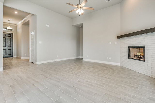 6206 Horizon Drive, Midlothian, TX 76065