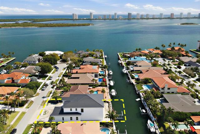 130 Bowsprit Drive, North Palm Beach, FL 33408