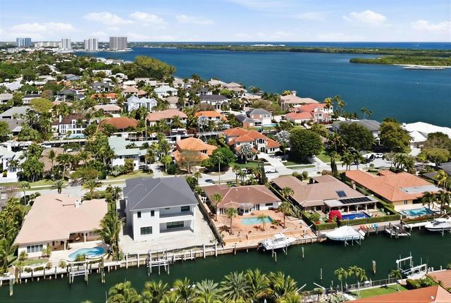 130 Bowsprit Drive, North Palm Beach, FL 33408