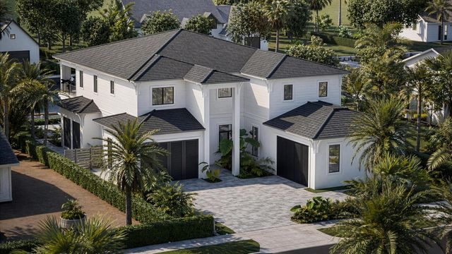 130 Bowsprit Drive, North Palm Beach, FL 33408
