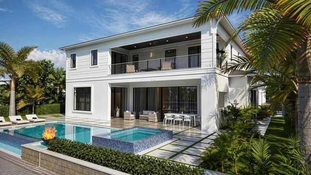 130 Bowsprit Drive, North Palm Beach, FL 33408