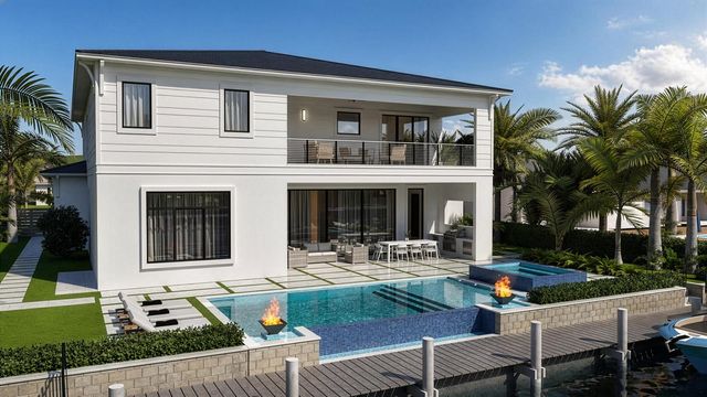 130 Bowsprit Drive, North Palm Beach, FL 33408