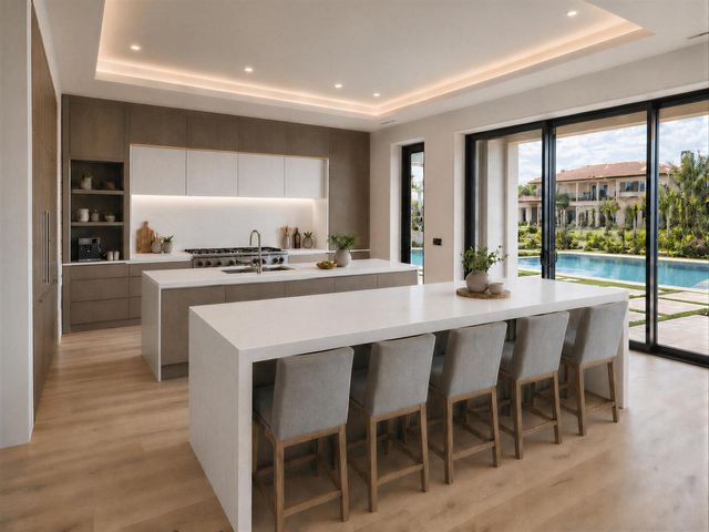 130 Bowsprit Drive, North Palm Beach, FL 33408