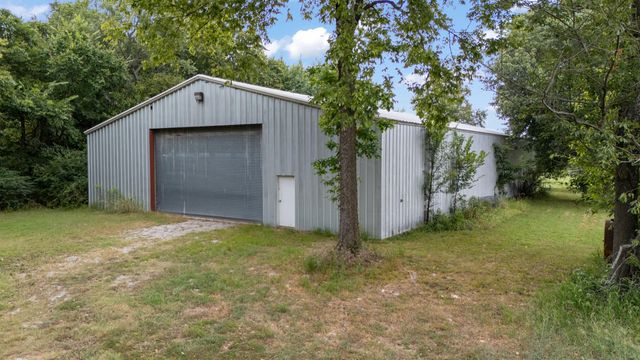 449554 E 330 Road, Afton, OK 74331