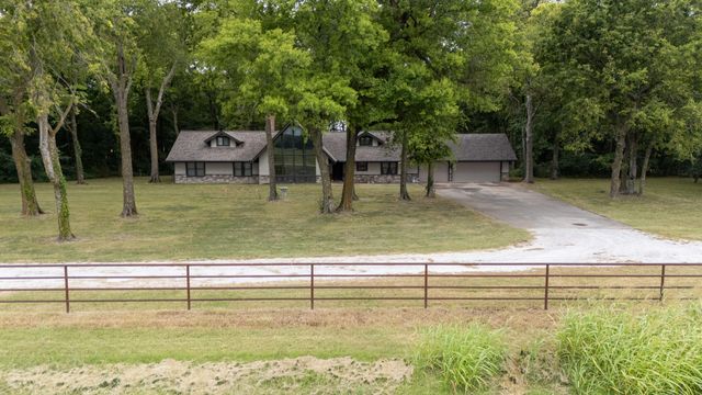 449554 E 330 Road, Afton, OK 74331