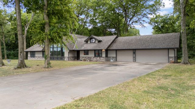 449554 E 330 Road, Afton, OK 74331