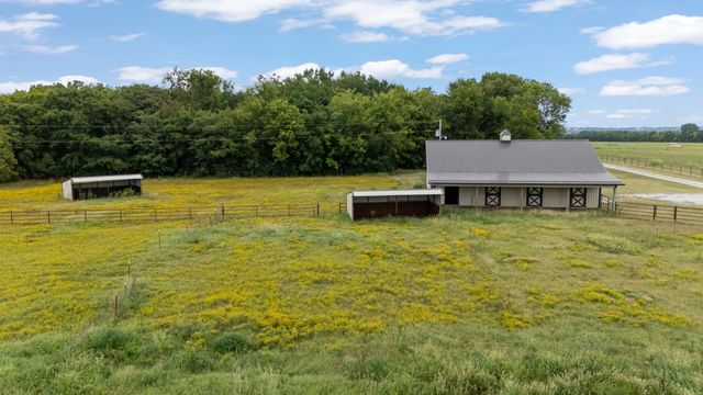 449554 E 330 Road, Afton, OK 74331