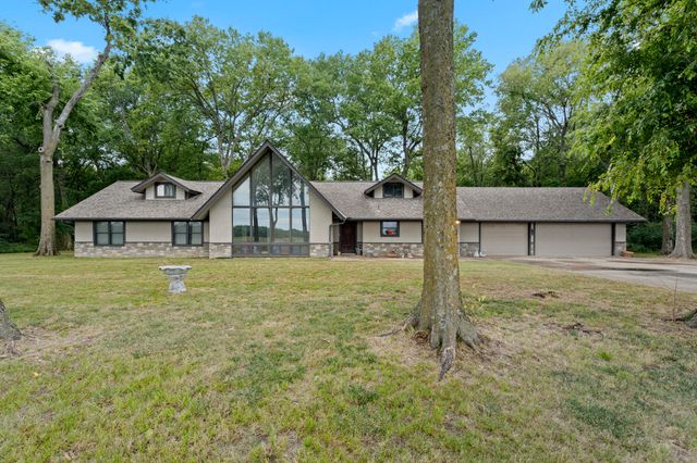 449554 E 330 Road, Afton, OK 74331