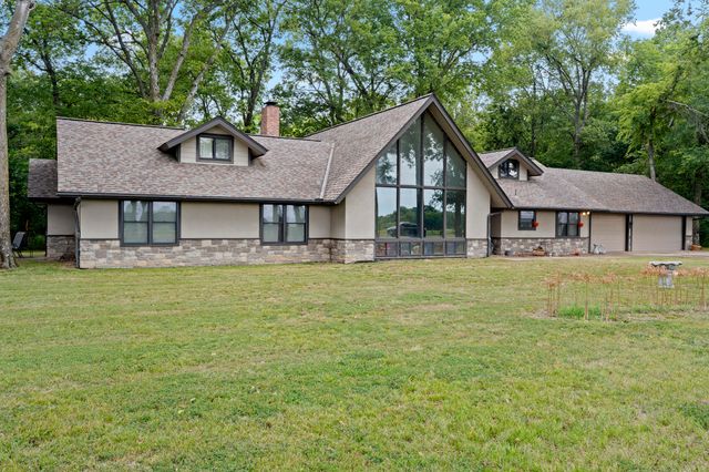 449554 E 330 Road, Afton, OK 74331