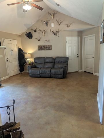110 QUAIL VALLEY RD, Sherwood, AR 72120