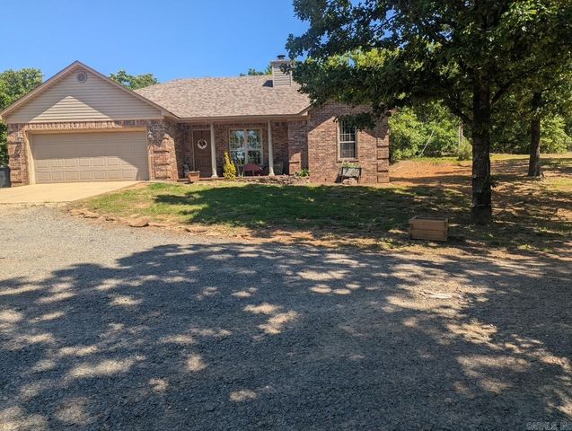 110 QUAIL VALLEY RD, Sherwood, AR 72120