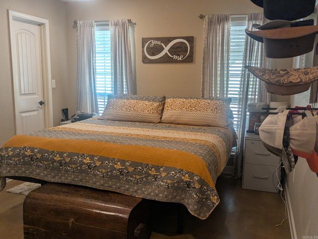 110 QUAIL VALLEY RD, Sherwood, AR 72120