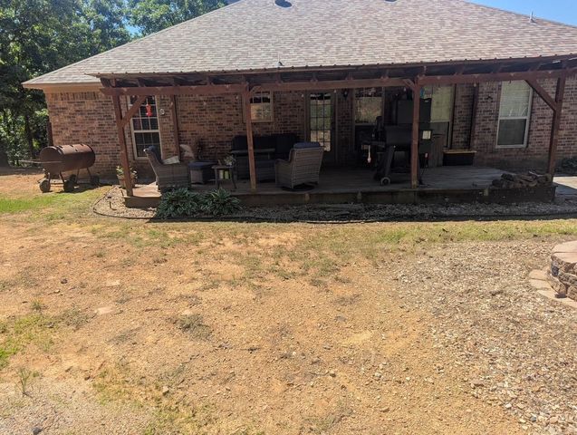 110 QUAIL VALLEY RD, Sherwood, AR 72120