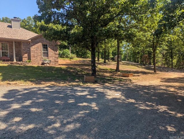 110 QUAIL VALLEY RD, Sherwood, AR 72120