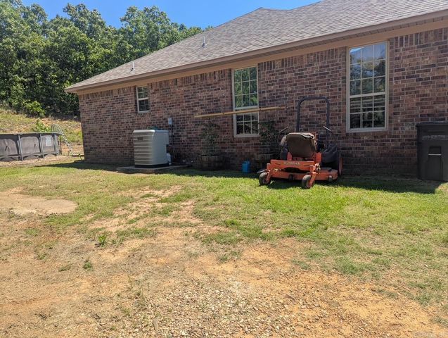 110 QUAIL VALLEY RD, Sherwood, AR 72120