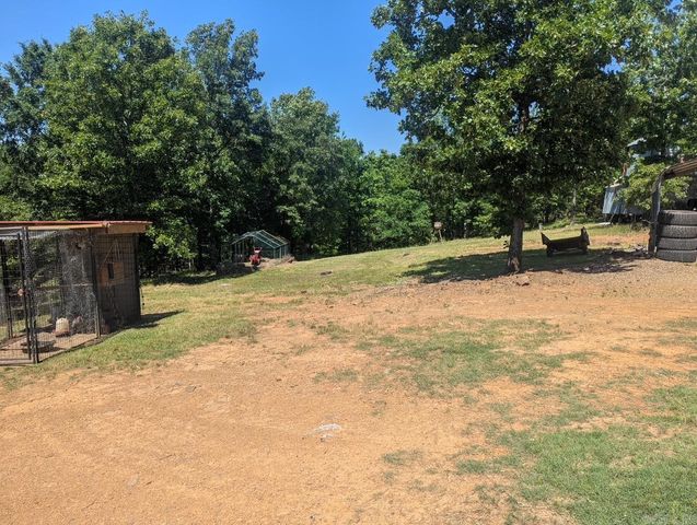 110 QUAIL VALLEY RD, Sherwood, AR 72120
