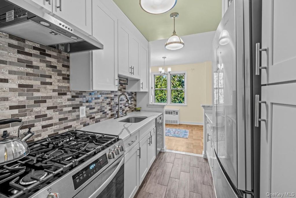 5500 Fieldston Road 6FF, Bronx, NY 10471 — exterior