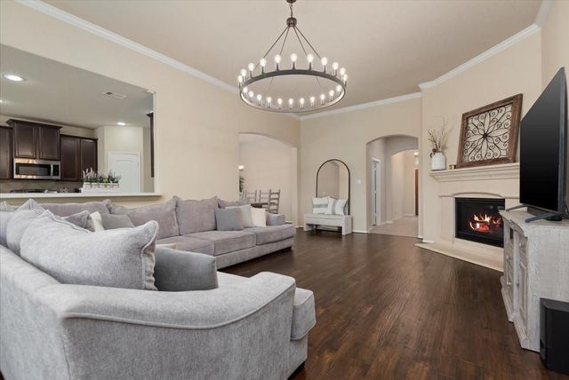 4222 Tranquil View Drive, Houston, TX 77084