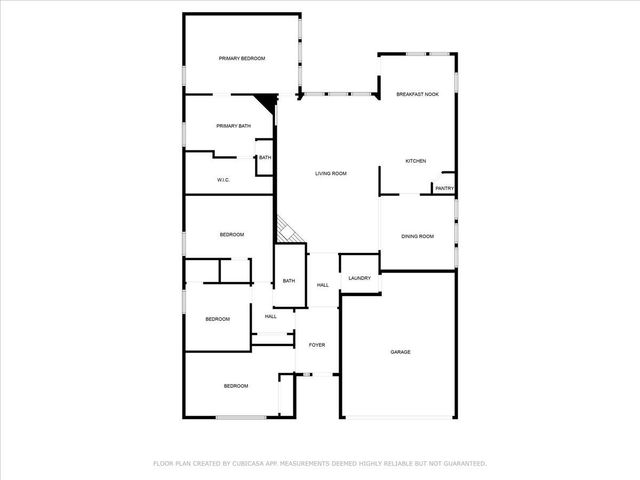4222 Tranquil View Drive, Houston, TX 77084