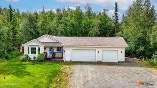 850 N Hickory Street, Wasilla, AK 99645