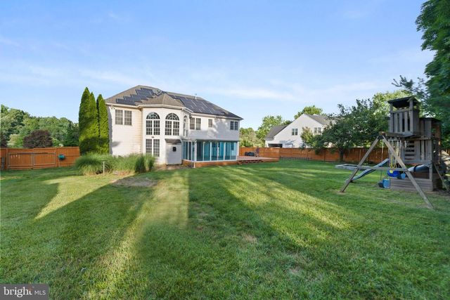 11123 WILLOW GREEN WAY, Marriottsville, MD 21104