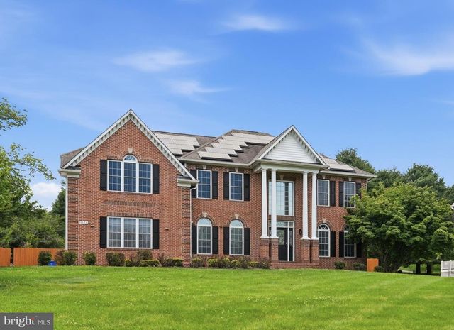 11123 WILLOW GREEN WAY, Marriottsville, MD 21104