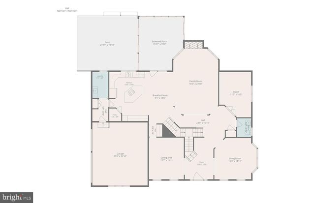 11123 WILLOW GREEN WAY, Marriottsville, MD 21104