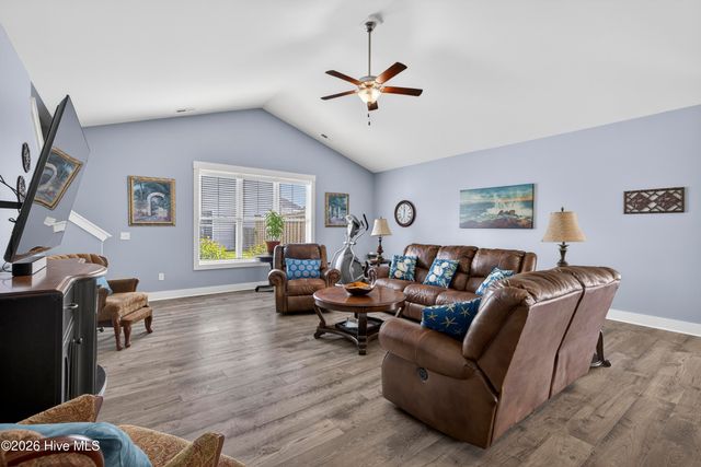 2024 Blue Spruce Drive, Winnabow, NC 28479