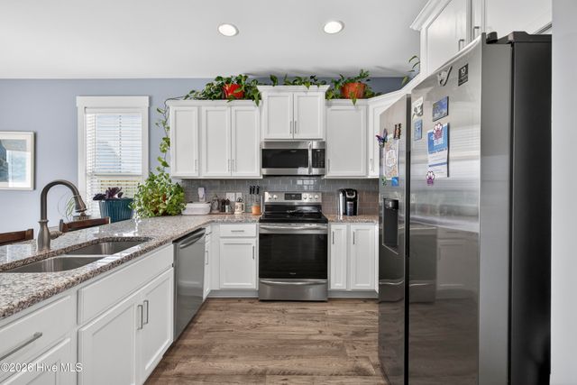 2024 Blue Spruce Drive, Winnabow, NC 28479