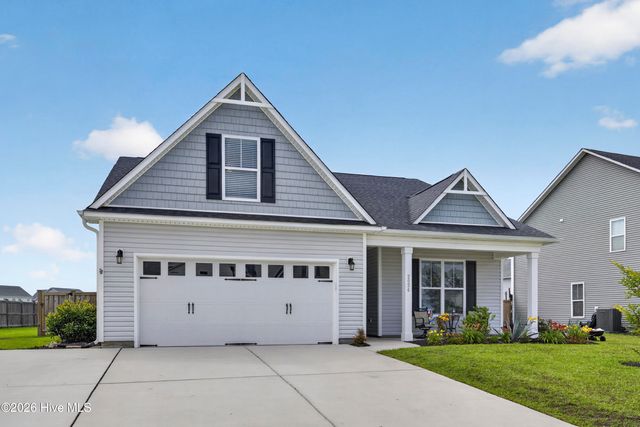 2024 Blue Spruce Drive, Winnabow, NC 28479