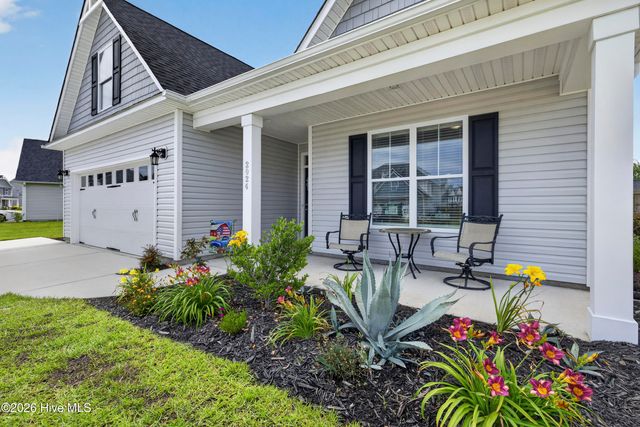 2024 Blue Spruce Drive, Winnabow, NC 28479