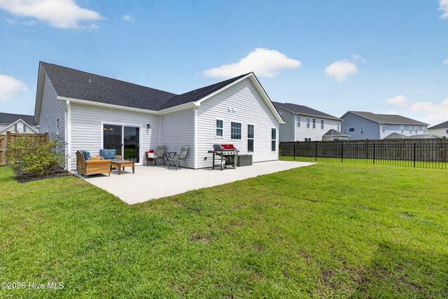 2024 Blue Spruce Drive, Winnabow, NC 28479