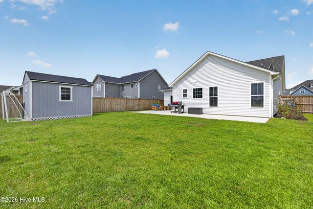 2024 Blue Spruce Drive, Winnabow, NC 28479