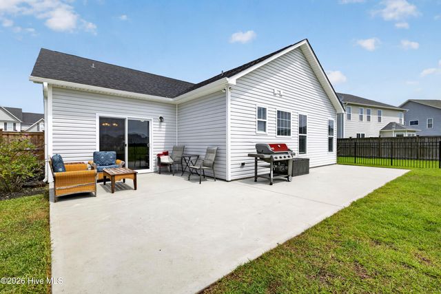 2024 Blue Spruce Drive, Winnabow, NC 28479