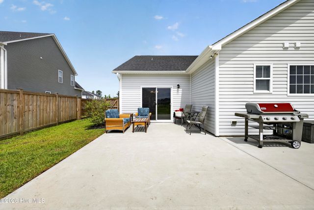 2024 Blue Spruce Drive, Winnabow, NC 28479